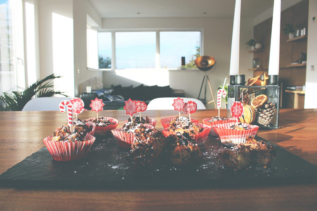 Spekulatius-Apfel-Brötchen mit Knusper-Streusel – mama moves Spekulatius-Apfel-Brötchen mit Knusper-Streusel – mama moves