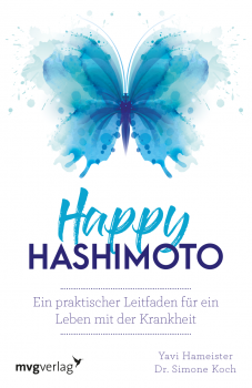 Happy Hashimoto, Yavi Hameister und Simone Koch