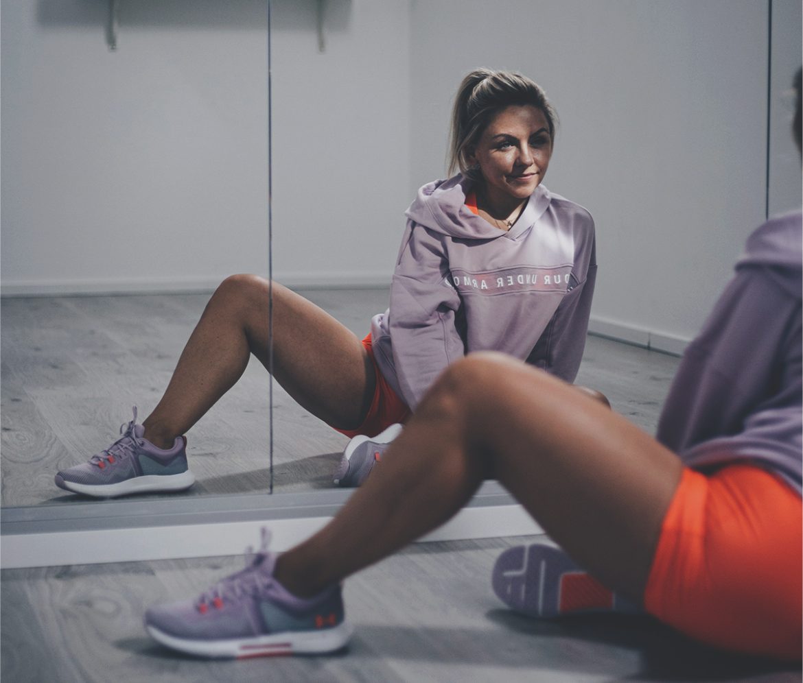 Selbstliebe Tipps / Yavi Hameister