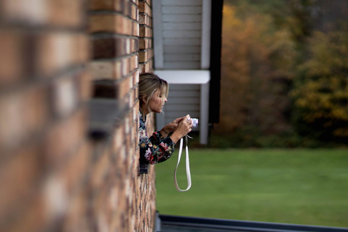 OLYMPUS E-PL9 Erfahrungen und Rabattcode Yavi Hameister