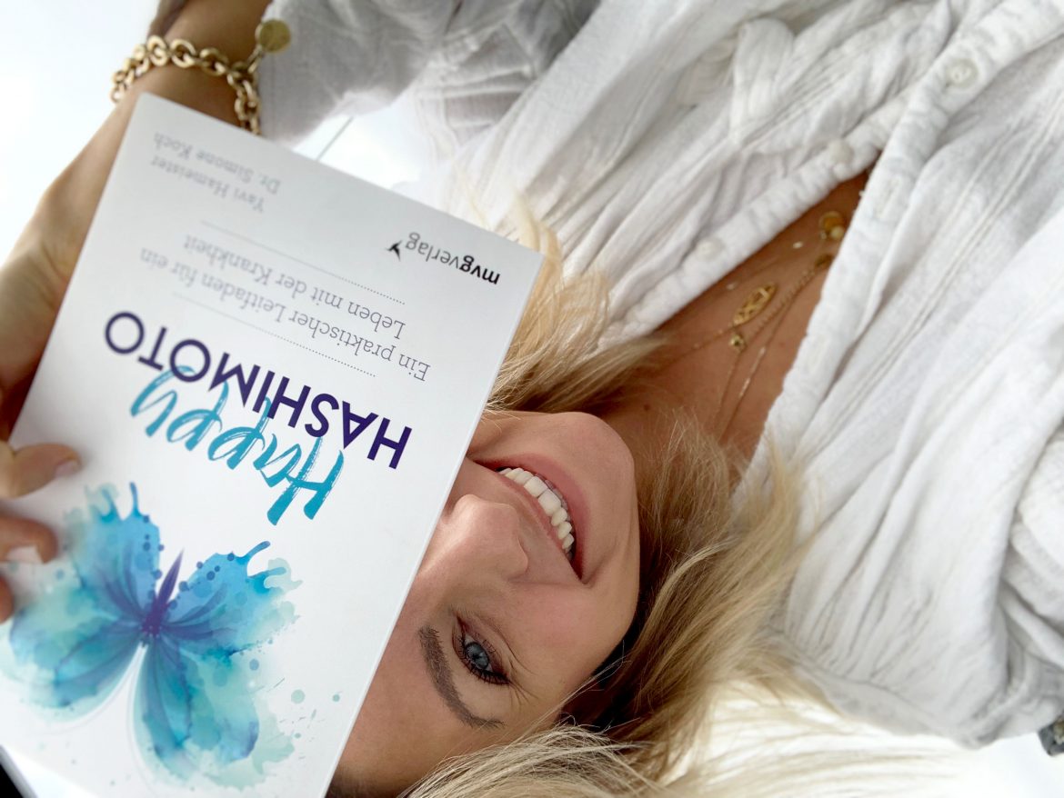 Happy Hashimoto Yavi Hameister Simone Koch MVG