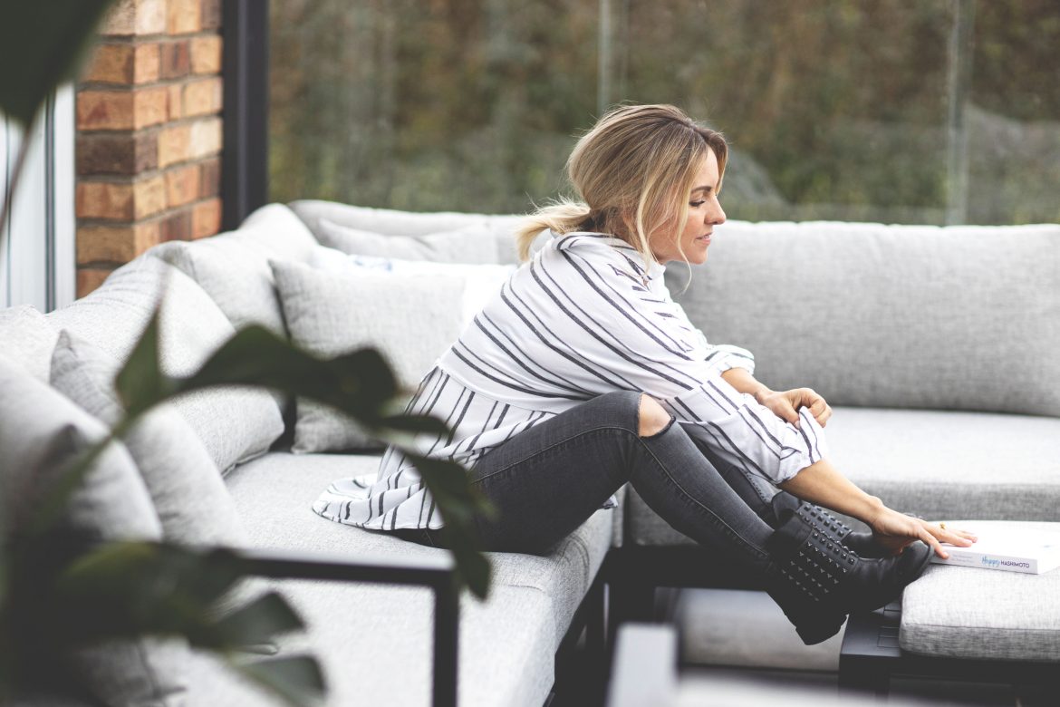 Hashimoto Supplements / Nahrungsergänzung Yavi Hameister Happy Hashimoto