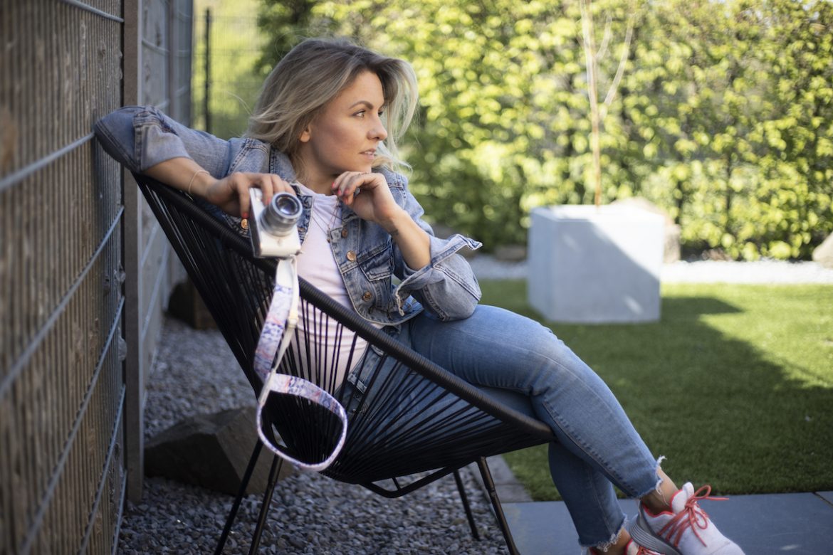 Olympus E-PL9 Rabattaktion