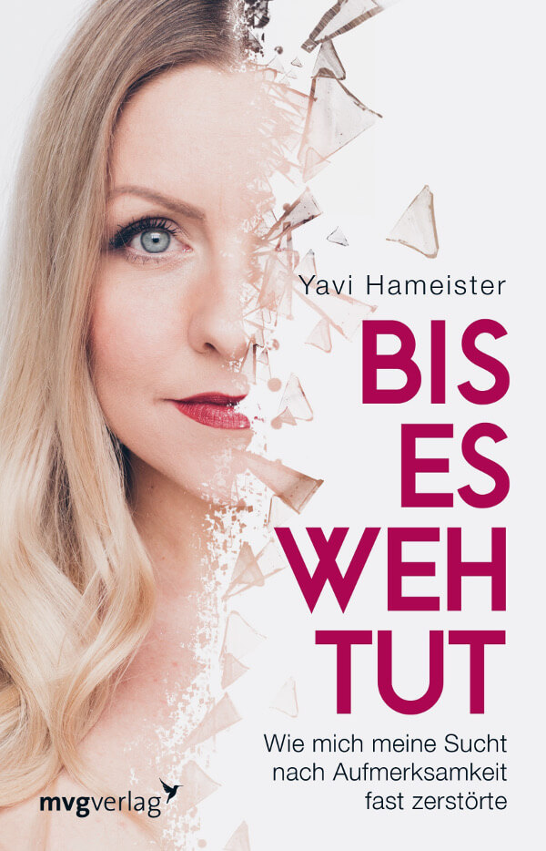 Yavi-Hameister-Bis-es-wehtut