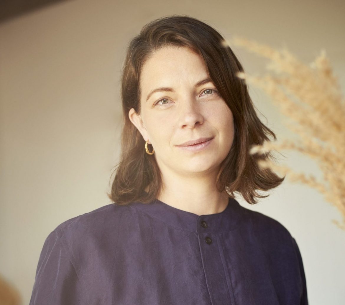 Natürliche Schönheit